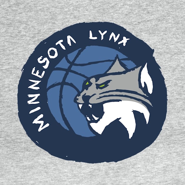 Minnesota Lyyyynx 05 by Very Simple Graph